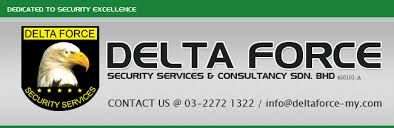 Kwsp (kumpulan wang simpanan pekerja) telah membuka peluang pekerjaan kepada rakyat malaysia yang berumur 18 pilih jawatan kosong yang sesuai dengan kelayakkan anda. Delta Force Security Services