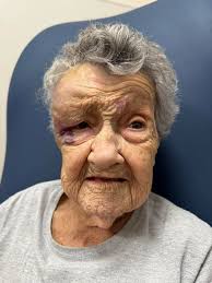 Zoo day with grandma and ice cream treats