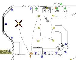 Maybe you would like to learn more about one of these? Kitchen Wiring Diagram Blueprint Electrical Layout Electrical Wiring Electrical Wiring Diagram