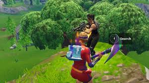 Whas Shifty Shafts Poi Name Always This Low? And Why? : R/Fortnitebr