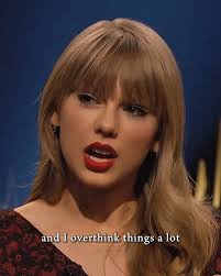 Taylor Swift's Champagne Problems: The Story Behind the Bridge