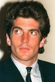 Näytä lisää sivusta john fitzgerald kennedy jr. John F Kennedy Jr Cbs News