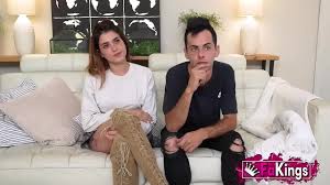 Amateur cuckold dude gets shoched when seein his wife banging a porn  performer! - XNXX.COM