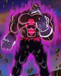 Al darse cuenta de que en el universo aún hay personas extremadamente fuertes, goku pasa los días entrenando para alcanzar un nivel superior. 22 Ideas De Toppo Personajes De Dragon Ball Dragones Dragon Ball