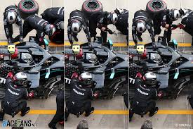 Red bull's decision to pit max. Debris Cost Bottas Up To Eight Tenths Of A Second Per Lap Racefans