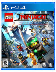 This is a walkthrough of how to get 100% of the collectible items in the fort meadows section in lego city undercover (wii u). The Lego Ninjago Movie Vg Edicion Estandar Para Playstation 4 Juego Fisico En Liverpool