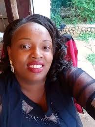Jane Wanjiru's Instagram, Twitter & Facebook