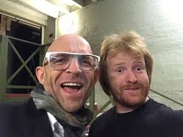 Meet the Lincoln man who worked with Metallica and