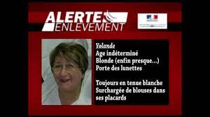 6 years ago 6 years ago. 3 Annonce Yolande Alerte Enlevement Gala Dentaire Lyon 2011 Youtube