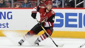 The best nhl salary cap hit data, daily tracking, nhl news and projections at your. Coyotes Sign Hjalmarsson To Two Year Contract Extension