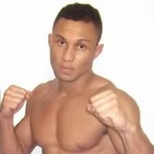 Julio Cesar Andrade vs. Luiz Domingues, WOCS 29