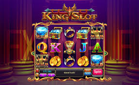 Pin On King Slots
