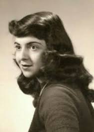 Eugenia Pierakos Obituary (1935