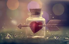 There is a coin slot on … Wallpaper Heart Bank Arrow Images For Desktop Section Prazdniki Download