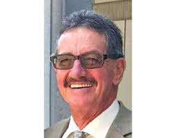 Ted Brasier Obituary (2019)