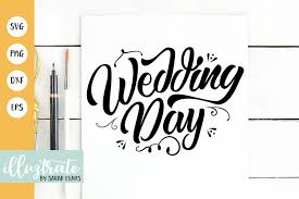 Download Wedding Day Svg Cut File Wedding Svg Cut Files Wedding Cut Files Crella
