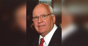 Obituary information for Edward M. McMahon