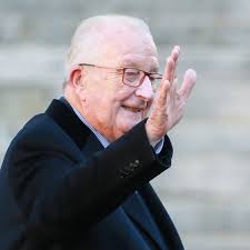 Vincent Houssiau, rechterhand én geheim wapen van koning Filip