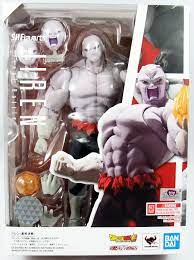 This item will be released on july 31, 2021. Dragonball Bandai S H Figuarts Jiren Final Battle
