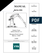 Game tts di android satu ini memang sangat menarik. Instructions Manual S50me C Pdf Pdf Piston Valve