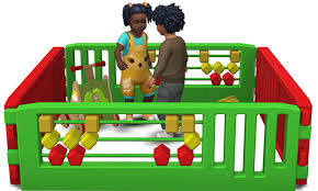 This creative cc takes it a step further than bear shaped pacifiers. Sims 4 Best Toddler Mods Cc Packs Worth Downloading Fandomspot