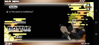 Check spelling or type a new query. Naruto Senki The Last Fixed 1 22 Mod Yzk Senki Sprite Facebook