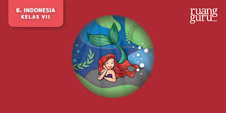 Pdf contoh soal bahasa indonesia kelas 7 smp mts try out anto. Memahami Pengertian Dan Unsur Unsur Teks Cerita Fantasi Bahasa Indonesia Kelas 7