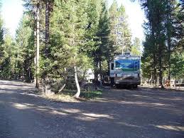 Lands enrolled in block management represent approximately 7% of the land base within region 5. Seeley Lake Motor Lodge And Rv Park Seeley Lake Montana Us Parkadvisor