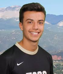 2017 Men's Soccer Roster