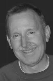 Douglas WALKER Obituary (2022)