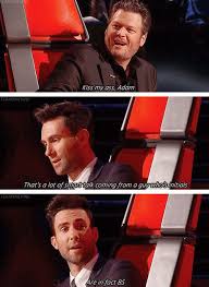 Adam Wins I Don T Know What He Wins But He Just Flat Out Wins Funny Funny Pictures Lol