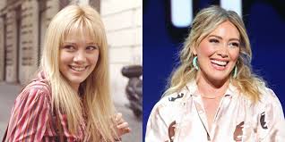 Fifteen years after lizzie mcguire went off the air, hilary duff is back in costume as her iconic alter ego. Lizzie Mcguire Reboot Starring Hilary Duff Heading To Disney