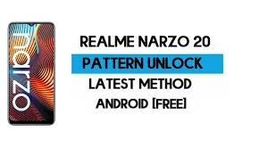 Bro secret code for unlock pattern in realme c3. Realme Narzo 20 Pattern Unlock File Remove Without Auth Sp Tool