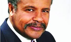 Phil Nelson: “Mr. Quiet Storm” Black Music Radio Personality » The New  Journal and Guide