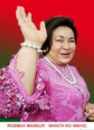 Putri norlisa najib is prime minister datuk seri najib razak's eldest daughter. 04 April 2009 The Blog Of My Life