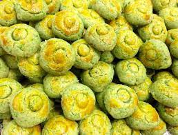 Artikel ini telah tayang di sajian sedap dengan judul resep bubur ketan kacang hijau enak, kudapan legit yang juara saat. Rasa Rasashare Jom Cuba Buat Biskut Kacang Peas Cara Facebook