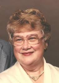 Helen Mack Obituary (2015)