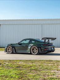 Image result for Brewster Green 2025 Porsche