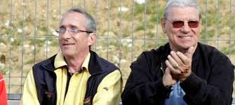 Pompierii nu pot stinge focul de departe. Opinie Gabriel Chirea Nu I Mai Ridicati Osanale Lui Valentin Ceausescu Nu A Fost Un Baiat Bun Ci Fiul Unui Dictator Sport Ro