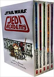 Best Selling Middle Grade Books December 2019 The Childrens Book Review Star Wars Jedi Jedi Jedi Training Academy
