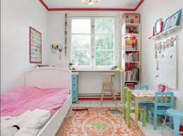 Cat dinding kamar tidur dengan warna soft. 21 Inspirasi Desain Kamar Tidur Untuk Remaja Terbaru Untuk Anda