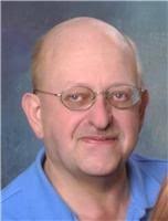 Thomas Berg Obituary (2014)