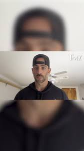 Peanut The Squirrel Owner Mark Longo Denies Using Tragedy