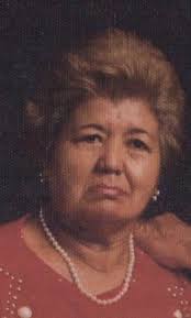 Victoria Rodriguez Obituary