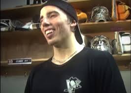 Marc Andre Fleury Speaking French