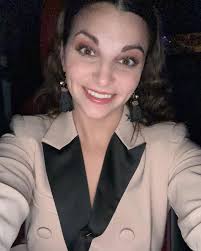 BreeOnna Springer Miss Pittsburgh Volunteer