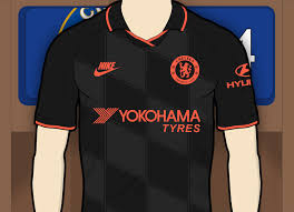#jersey #jersey4sale #jerseyshore ayo order jersey chelsea 3rd grade ori, idr 95k, pas buat nobar. Chelsea Fc Kit Pattern