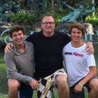 Matthew “Cheese” Hatten (@CheeseHatten)