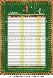Les heure de prière bruxelles ( namaz ) et les horaires du iftar imsak et le calendrier du ramadan août 2021. Jeune Horaire Priere Ramadan Ou Amsakah Temps Calendrier Imsakia Guide Ramadan Jeune Priere Table Calendrier Canstock