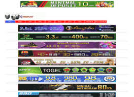 Togelhk Zone At Wi Welcome Hongkong Pools Pengeluaran Hongkongpools Tercepat Live